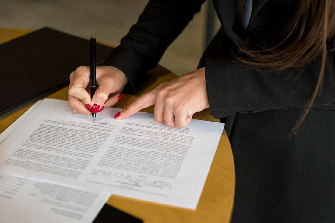 Understanding the Power of Attorney in Arizona:Catuna Law